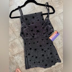 2 Piece set
